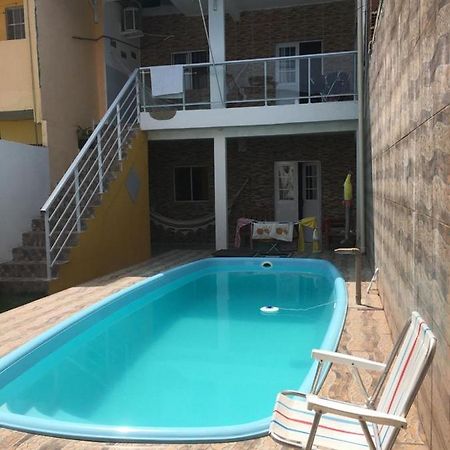 Cantinho Da Nanda Pôrto das Galinhas Exteriör bild
