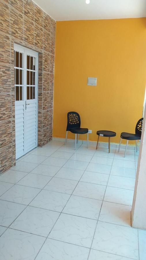 Cantinho Da Nanda Pôrto das Galinhas Exteriör bild