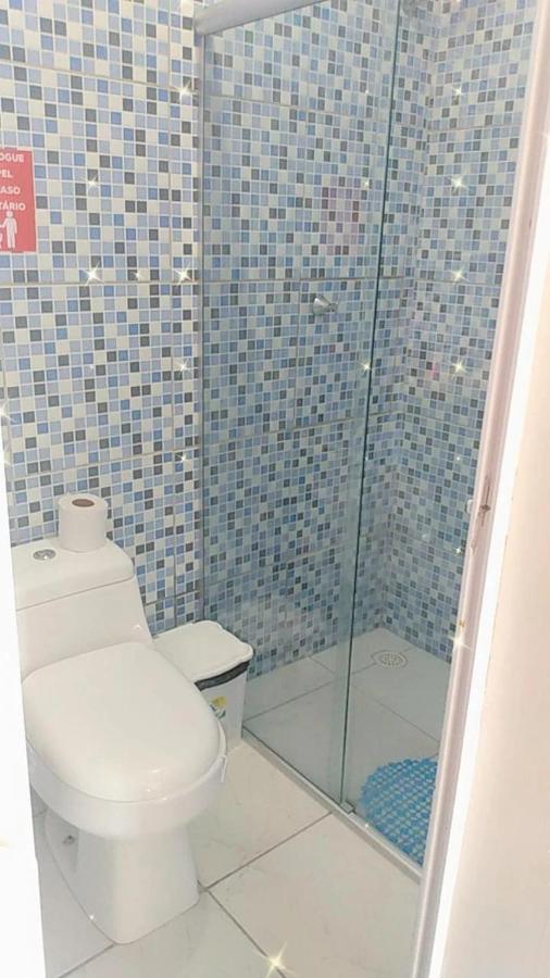 Cantinho Da Nanda Pôrto das Galinhas Exteriör bild