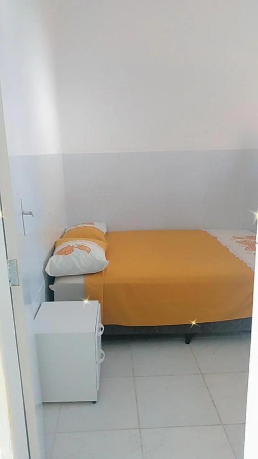 Cantinho Da Nanda Pôrto das Galinhas Exteriör bild